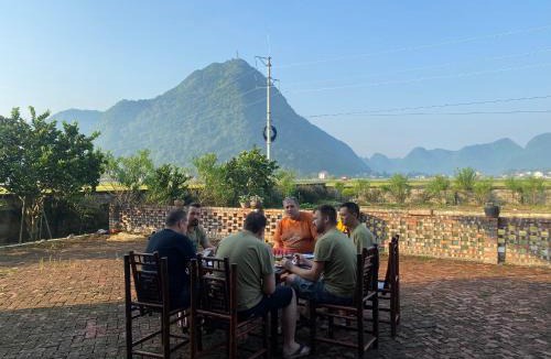 Bac Son House | Bac Son Homestay
