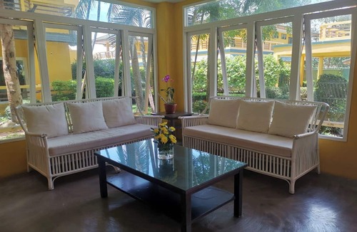 Pak Nam Pran Hotel | Bacchus Home Resort