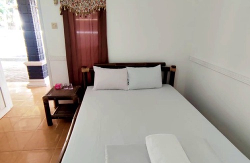 Sumberagung House | Backpacker Homestay
