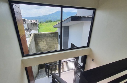 Wonosobo Cabin | Backyard Loft homestay in Bumi Dieng Indah