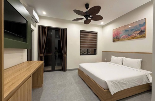 Quang Ngai Hotel | Bacnam Quang Ngai Hotel