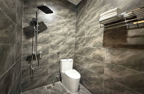 Quang Ngai Hotel | Bacnam Quang Ngai Hotel