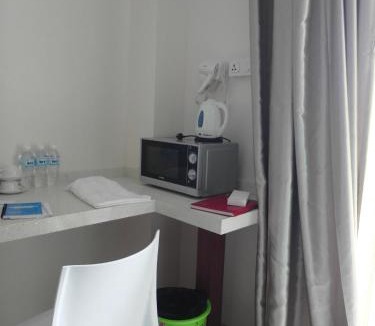 Langkawi Apartment | Bahagia Villa