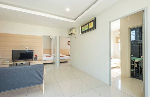 Kampung Bakau Apartment | Bahagia Villa
