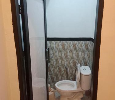 Rancabali Hotel | BAHAR rest