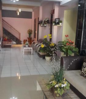 Bitung Hotel | Bahari Family Hotel