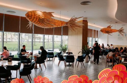 Khanh Hoa Apartment | Bai Dai Cam Ranh Apartment