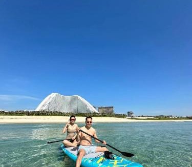 Khanh Hoa Apartment | Bai Dai Cam Ranh Apartment