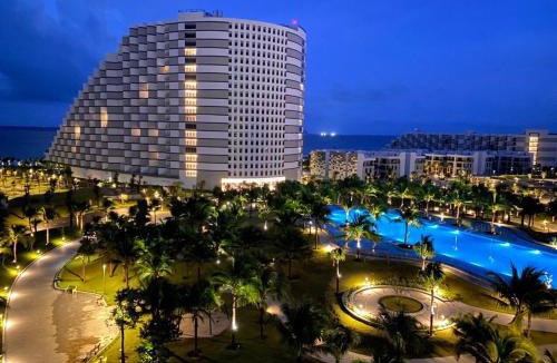 Khanh Hoa Resort | Bai Dai Resort near Cam Ranh Airport