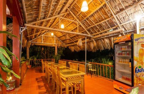 Gia Vien House | Bai Dinh Eco Homestay