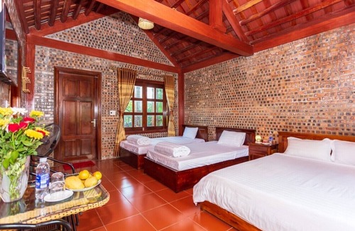 Gia Vien House | Bai Dinh Eco Homestay