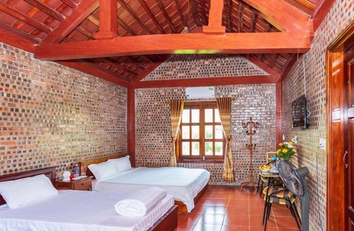 Gia Vien House | Bai Dinh Eco Homestay