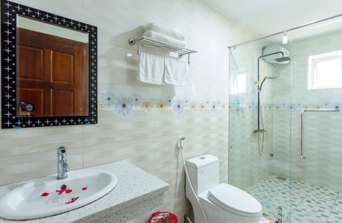 Gia Vien House | Bai Dinh Eco Homestay