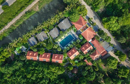 Gia Vien Hotel | Bai Dinh Riverside Resort & Spa