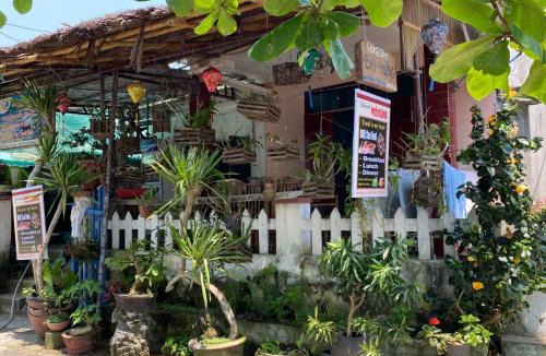 Cham Island House | Bai Huong homestay