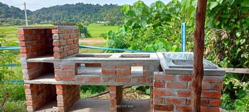 Temoyong House | Baiduri's Place