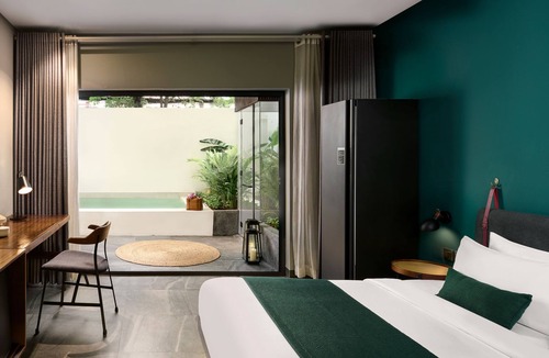Chamkar Mon Hotel | Baitong Hotel & Resort
