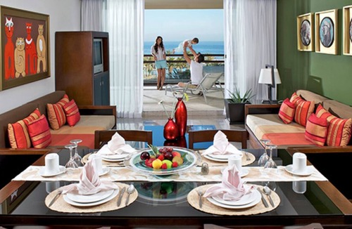 Campo de Golf Fonatur Resort | Baja Bliss: Resort Room in Cabo San Lucas