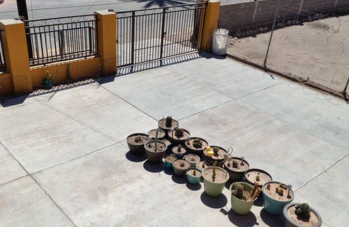 Loreto Apartment | Baja Escape ;Work, Leisure or Explore — Your Choice!