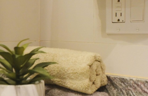 La Fonda House | Baja sunset getaway for couples, new condo near Rosarito and Ensenada