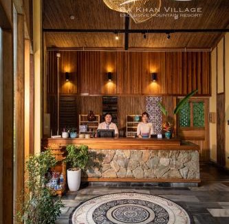 Mai Chau Resort | Bakhan Village Resort