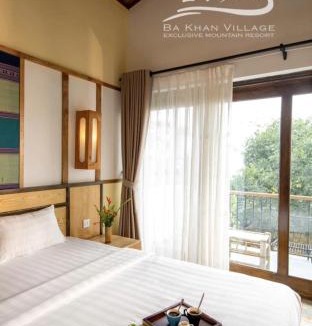 Mai Chau Resort | Bakhan Village Resort