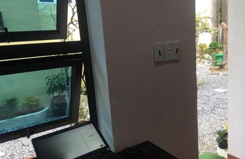 Khu bao ton Thien nhien Pu Luong Apartment | BalaHomestay BalaHouse