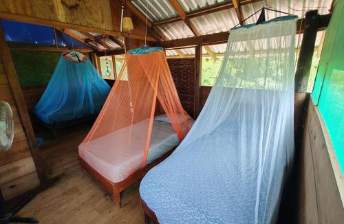 Mazunte House | Balamjuyuc Cabañas y Ecohostel
