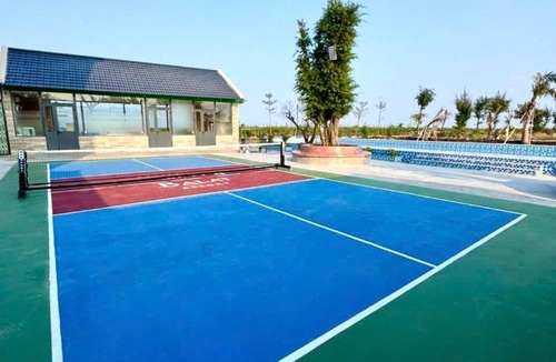 Nam Dinh Hotel | Balat Resort