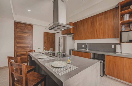 San Francisco Condo | Balconies Tranquillo at La Esquina Near San Pancho Beach