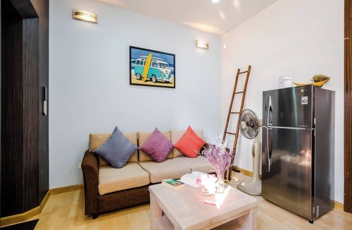 Bui Thi Xuan Apartment | BALCONY Suite 2mins to BuiVien Walking Street∙NT31