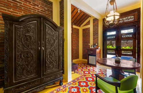 Depok Resort | Bale Devata Resort