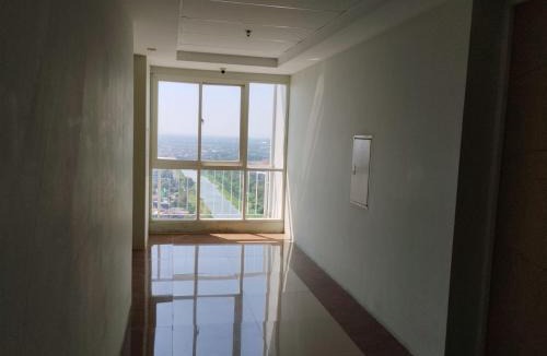 Surabaya Apartment | Bale Hinggil Apartment