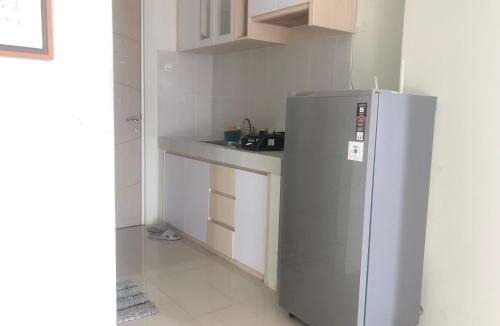 Surabaya Apartment | Bale Hinggil Apartment