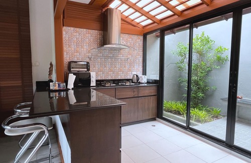 Sa Khu Villa | Baleeyan