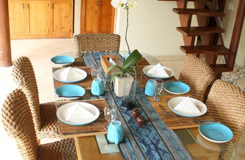 Berawa Villa | Bali Canggu 2BR Private Pool Villa