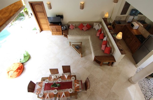 Berawa Villa | Bali Canggu 2BR Private Pool Villa
