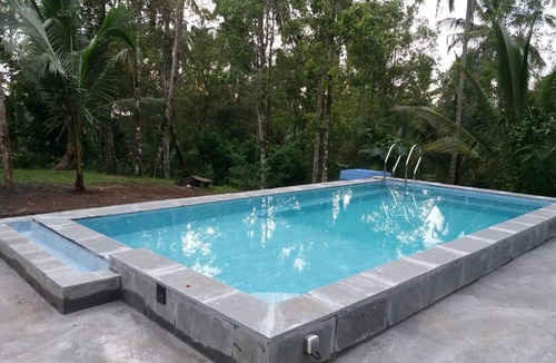East Selemadeg Cabin | Bali Green Retreat