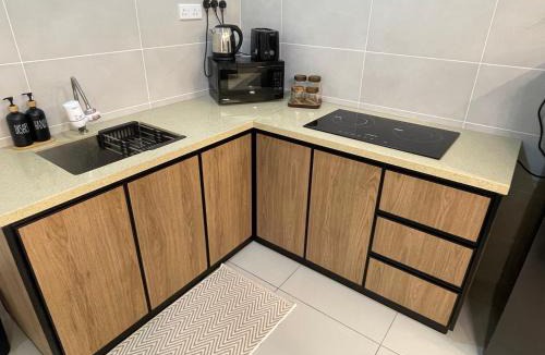 Malacca City Apartment | Bali Residence 4-7 PAX 1BR