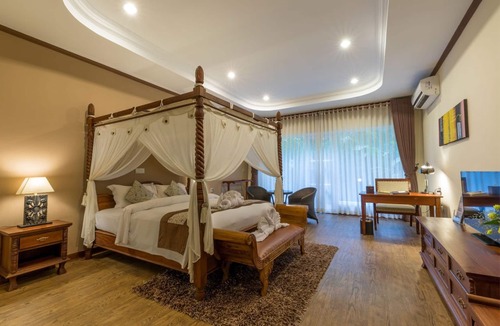 Dangkao Hotel | Bali Resort & Apartment