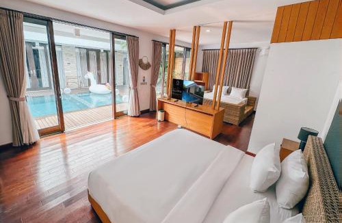 Mumbul Villa | Bali Serenity Villa