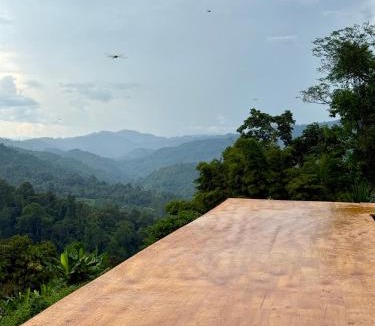 Mae Taeng Villa | Bali Style Pool Villa in PhuSaimorkVilla