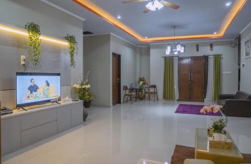 Marga Villa | Bali Village Villa