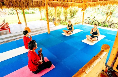 East Selemadeg Resort | Balitrees Retreats