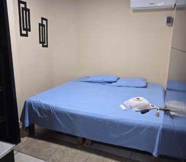 Paraiso Apartment | bamboo blvd 1 recamara