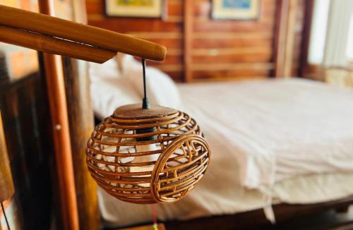 Cua Can Village Resort | Bamboo Cottages