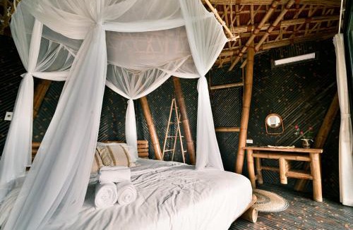 Luong Son Ski Chalet | Bamboo Hill