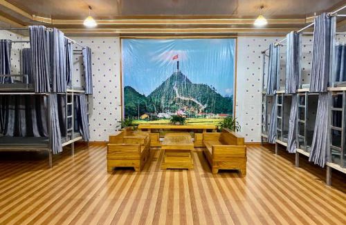 Ha Giang Hotel | Bamboo Hostel