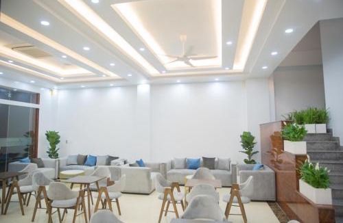 Sam Son Hotel | Bamboo Hotel