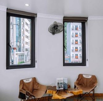 Cat Ba House | Bamboo House Cat Ba